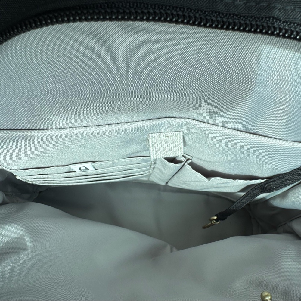 Baggallini Naples Convertible Backpack - Picture 7 of 12